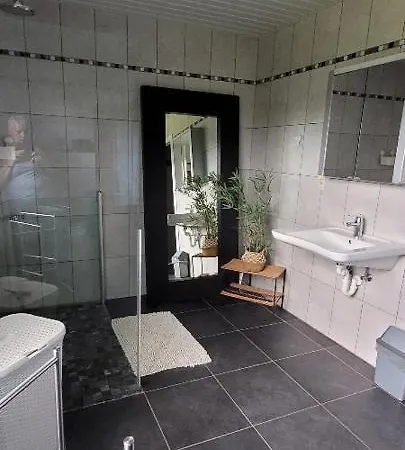 Maison De Campagne Bièvre Extérieur photo