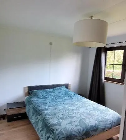 Maison De Campagne Bièvre Extérieur photo