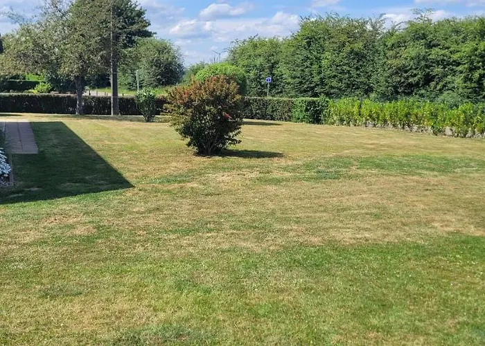 Maison De Campagne