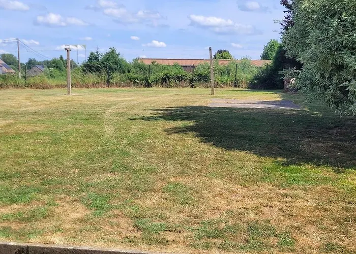 Maison De Campagne