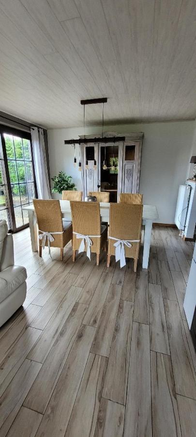 Maison De Campagne Hébergement de vacances Bièvre