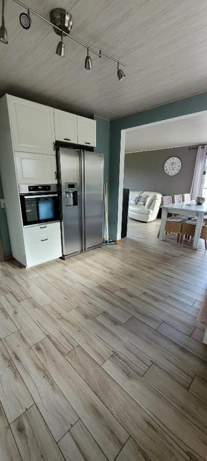 Maison De Campagne Hébergement de vacances