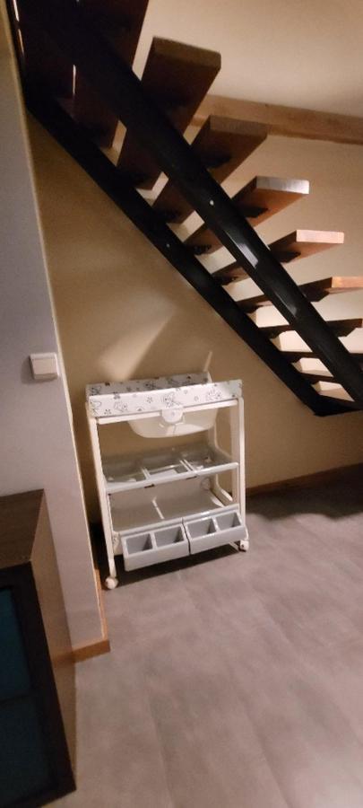 Maison De Campagne Hébergement de vacances *