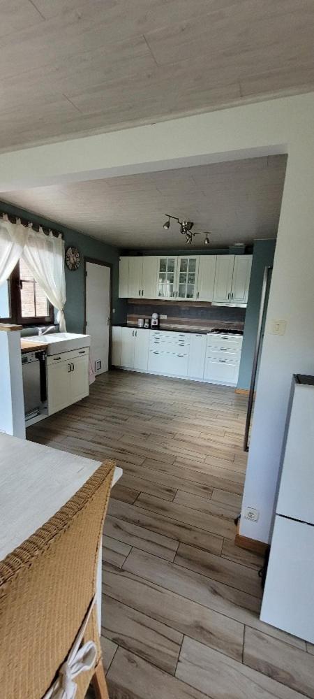 Maison De Campagne Vakantiehuis