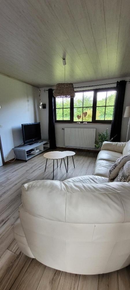 Hébergement de vacances Maison De Campagne