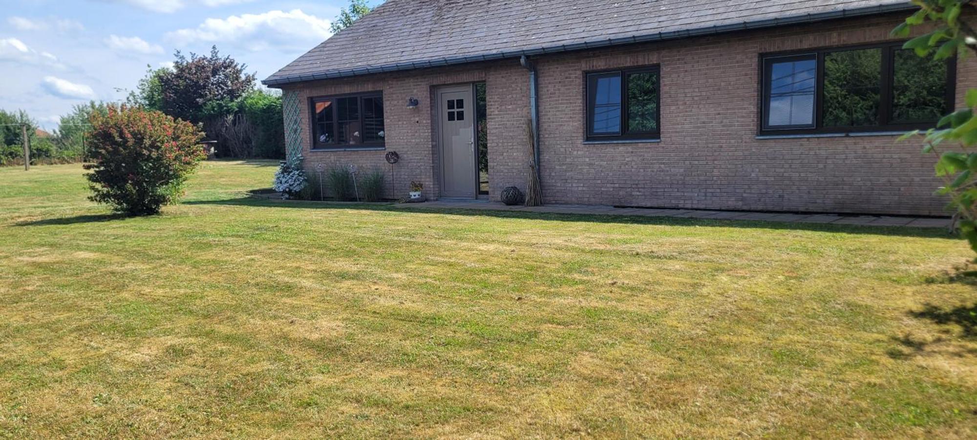 Hébergement de vacances Maison De Campagne Bièvre