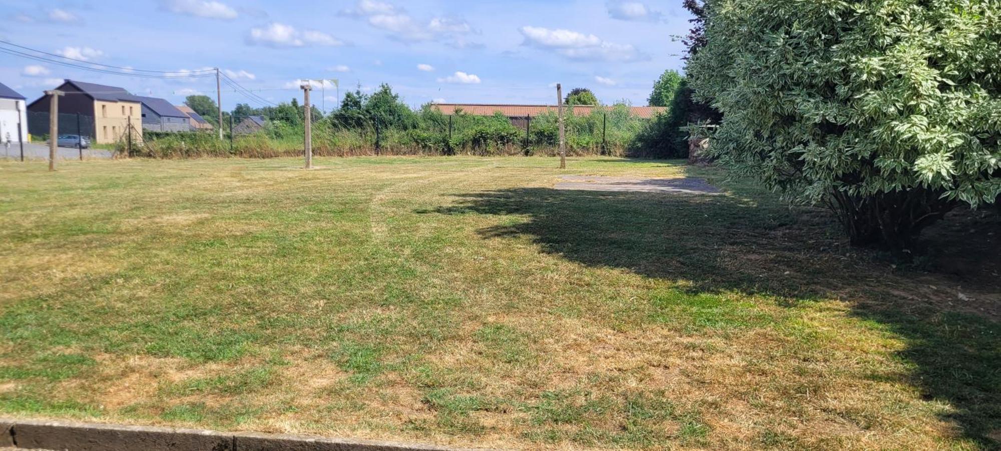 Hébergement de vacances Maison De Campagne *